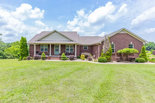 234 Glenn Springs Rd, Lawrenceburg, TN 38464