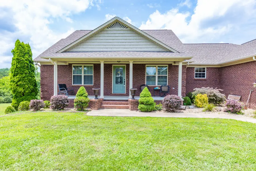 234 Glenn Springs Rd, Lawrenceburg, TN 38464 - #2
