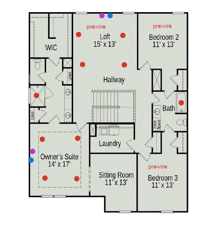 414 Stratford Station Dr Ne, Lebanon, TN 37087 - #3