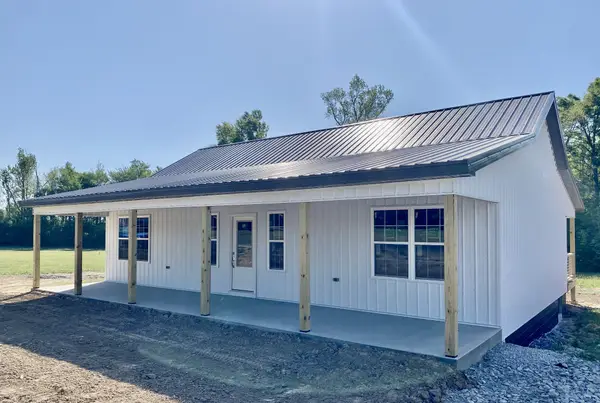 121 Oakley Estates Road, Allons, TN 38541