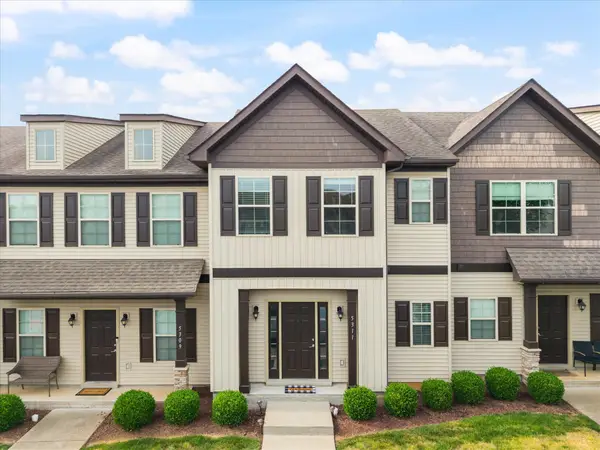 5311 Dan Post Way, Murfreesboro, TN 37128