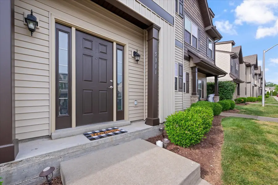 5311 Dan Post Way, Murfreesboro, TN 37128 - #2