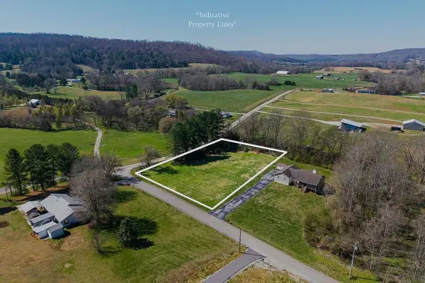 0 Webbs Camp Road, Walling, TN 38587