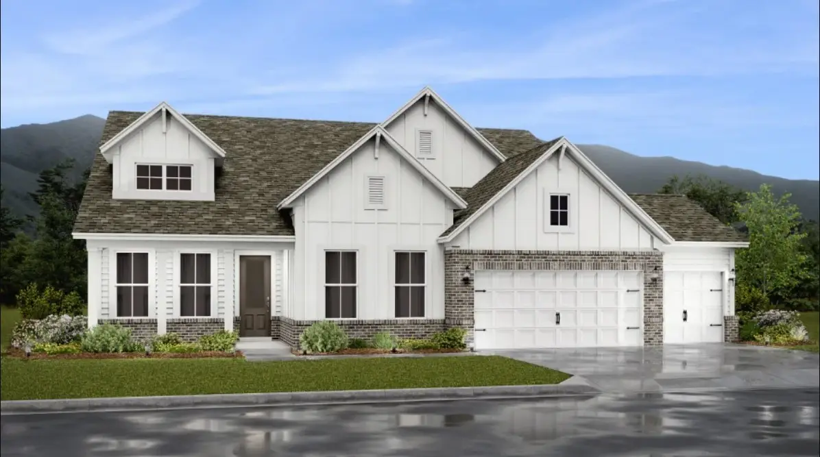 1142 Essem Drive, Murfreesboro, TN 37130 - #1