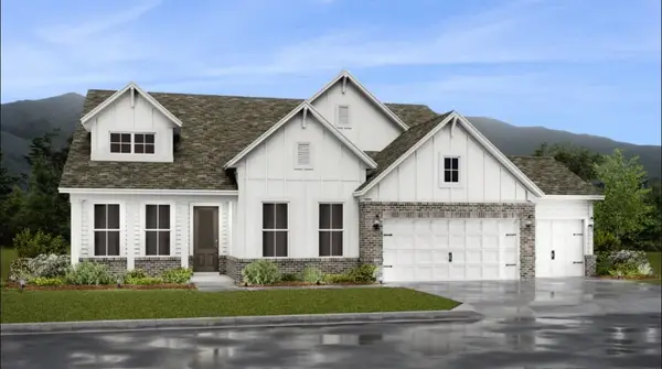 1142 Essem Drive, Murfreesboro, TN 37130