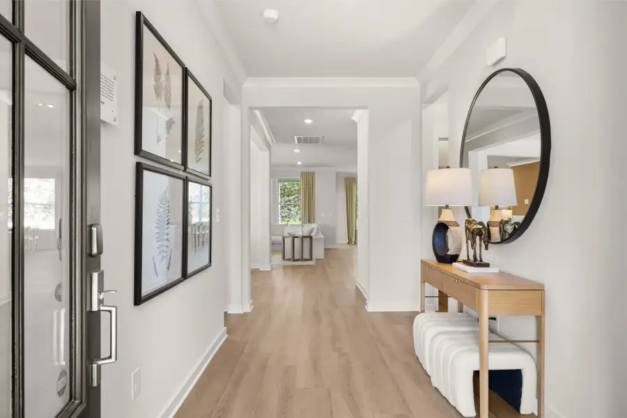 1142 Essem Drive, Murfreesboro, TN 37130 - #2