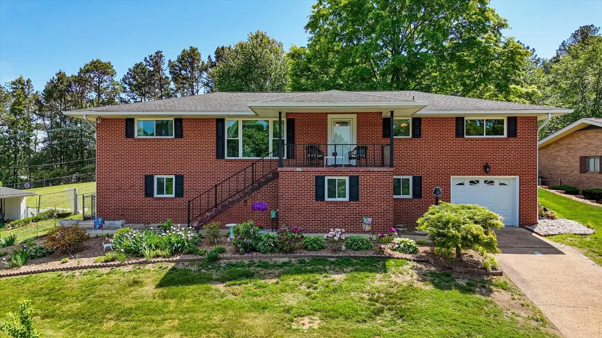4022 Belvoir Pines Drive, Chattanooga, TN 37412 - #1