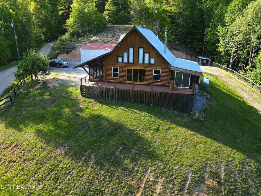 844 Ortagus Way, Del Rio, TN 37727 - #3