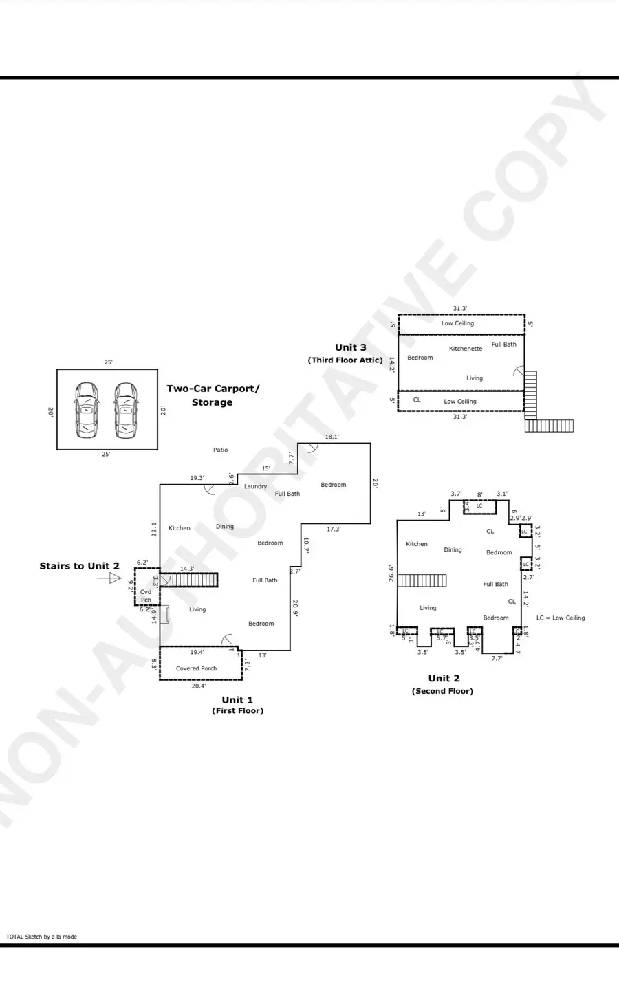 1718 Green Hills Dr, Nashville, TN 37215 - #2