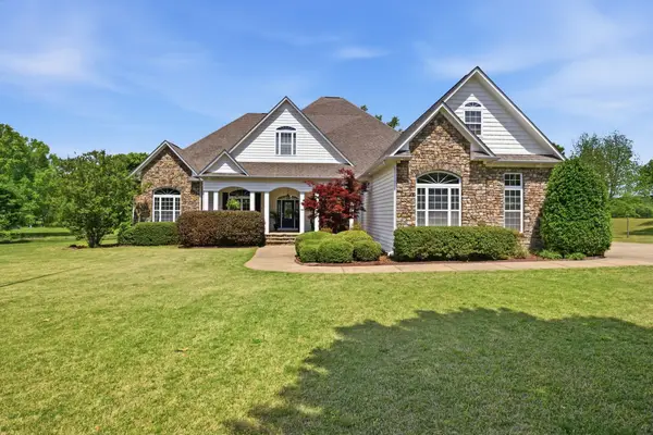 26455 Austin Whitt Rd, Ardmore, TN 38449