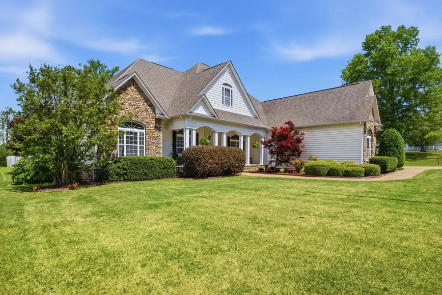 26455 Austin Whitt Rd, Ardmore, TN 38449 - #2