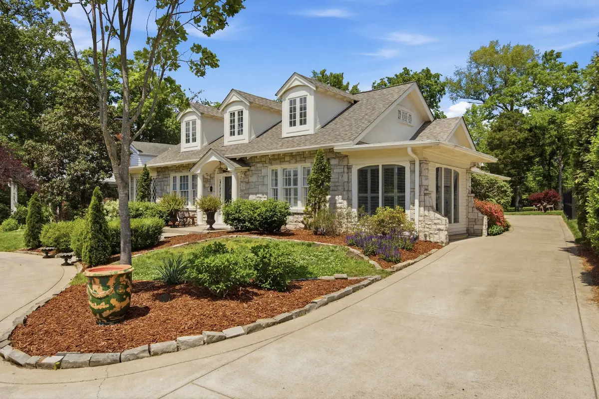 278 Harding Pl, Nashville, TN 37205 - #1