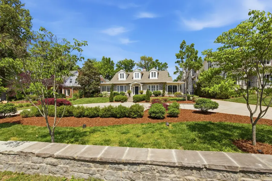 278 Harding Pl, Nashville, TN 37205 - #2