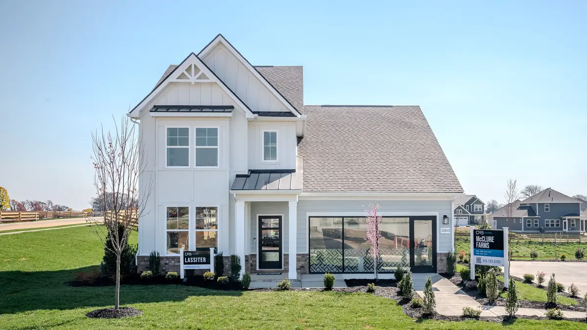 3576 Heartland Dr, Columbia, TN 38401 - #1