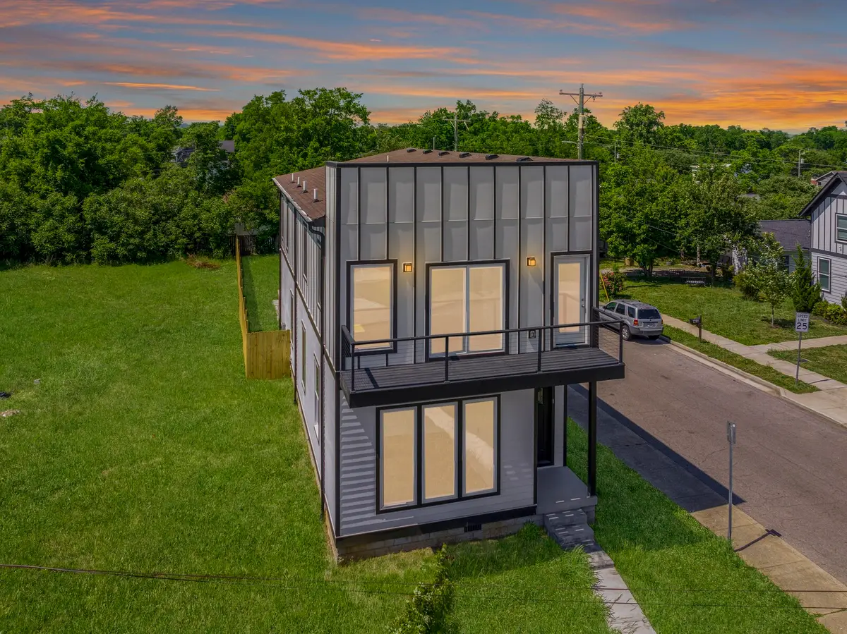 1700 Underwood St, Nashville, TN 37208 - #1