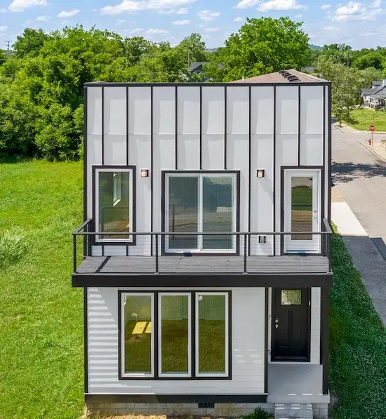 1700 Underwood St, Nashville, TN 37208 - #3