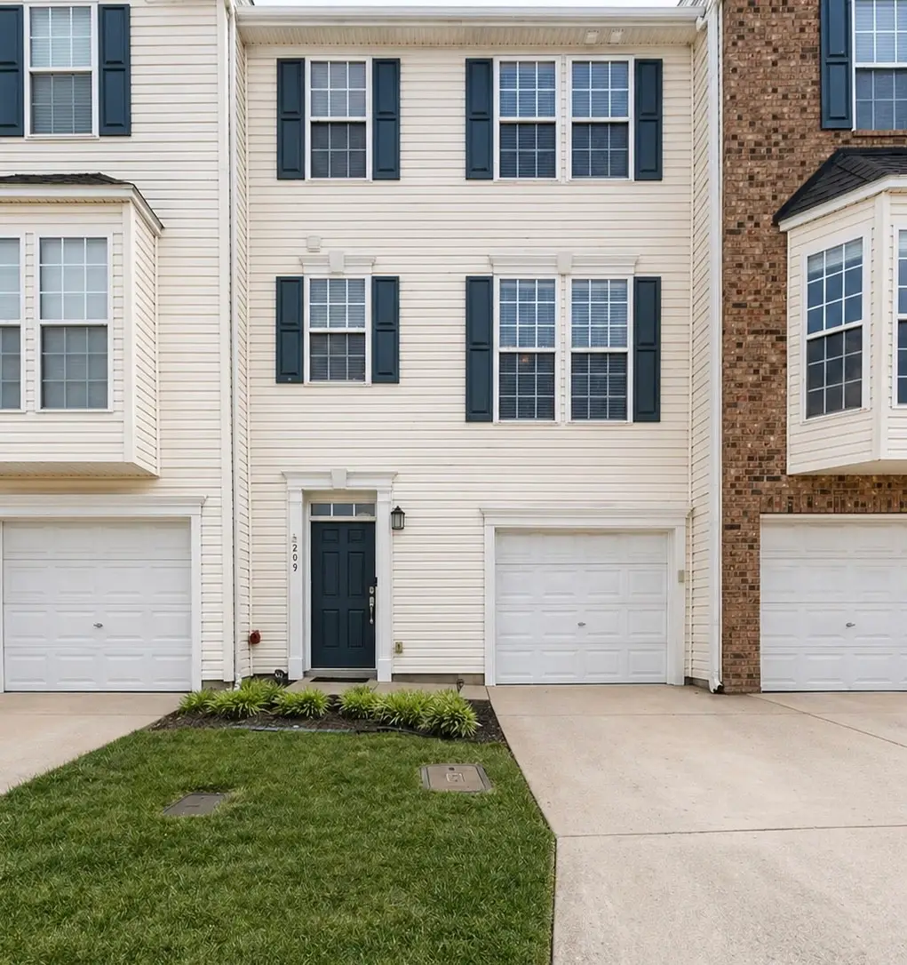 7277 Charlotte Pike #209, Nashville, TN 37209 - #1