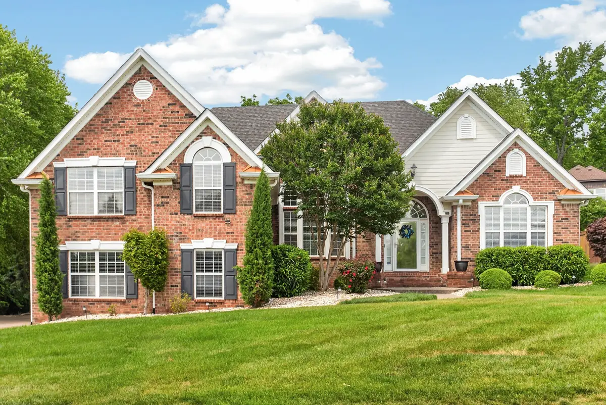 1027 Berkshire Blvd, Mount Juliet, TN 37122 - #1