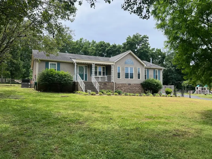 158 September Dr, La Vergne, TN 37086 - #2