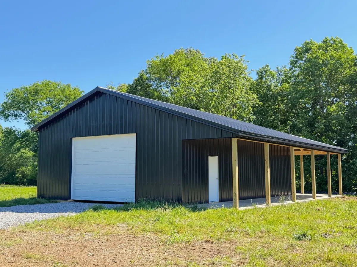 0 High Point Road, Lewisburg, KY 42256 - #1