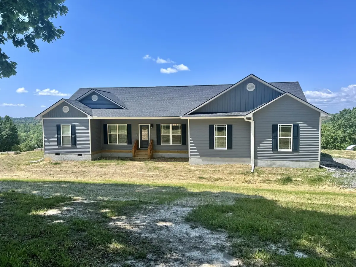 610 Summer City Firetower Road, Pikeville, TN 37367 - #1