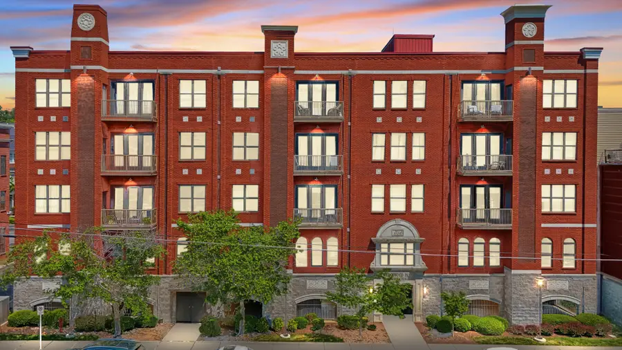 702 Wedgewood Park #505, Nashville, TN 37203 - #2