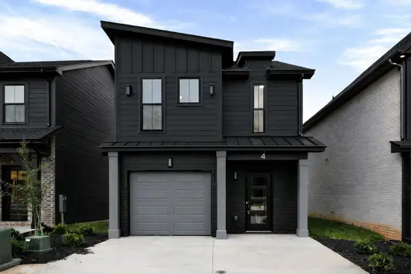 14 Holland Park West, Clarksville, TN 37043