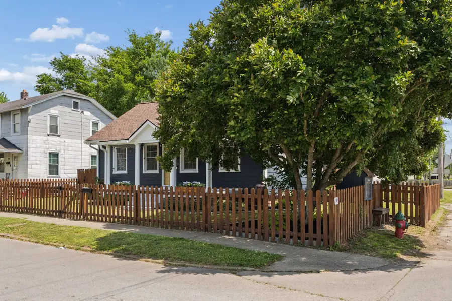 915 Elliston St, Old Hickory, TN 37138 - #2
