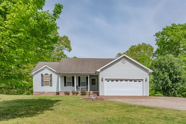 163 Shady Ln, Hohenwald, TN 38462