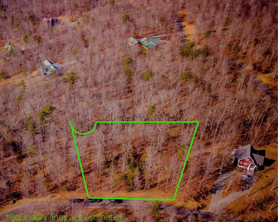 309 Tree House Trail, Dunlap, TN 37327 - #3