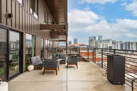 635 7th Ave S #610, Nashville, TN 37203 - #2