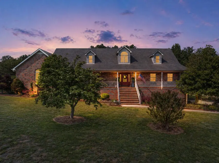 1485 Water Tank Rd, Winchester, TN 37398 - #3