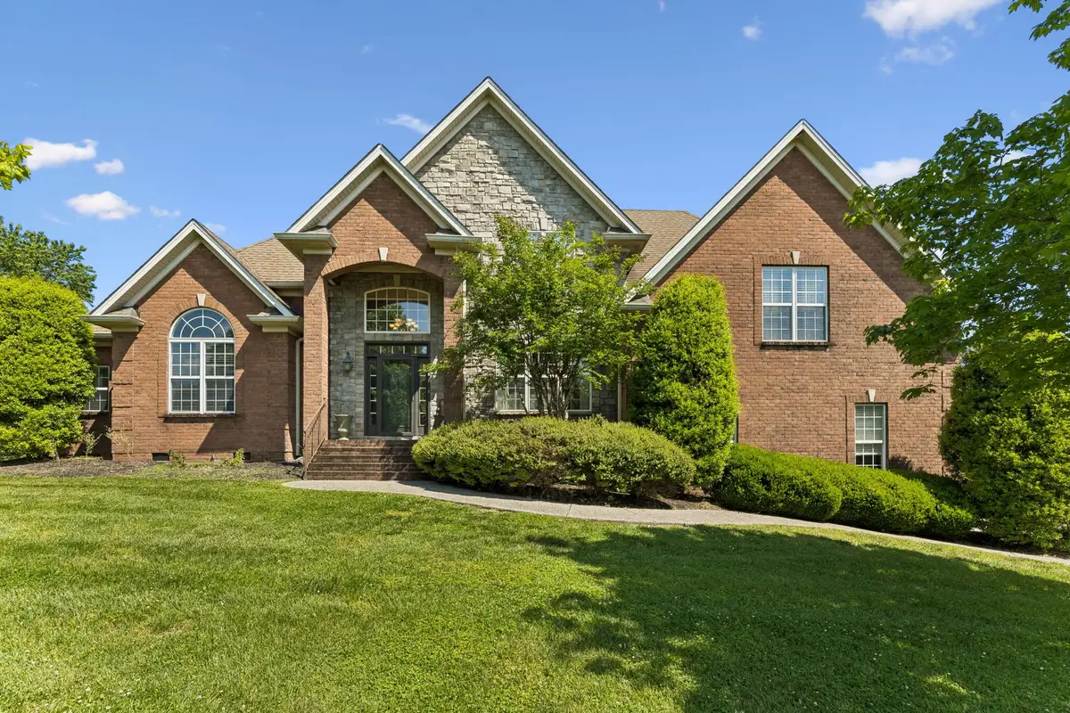 2200 Brienz Valley Dr, Franklin, TN 37064 - #1