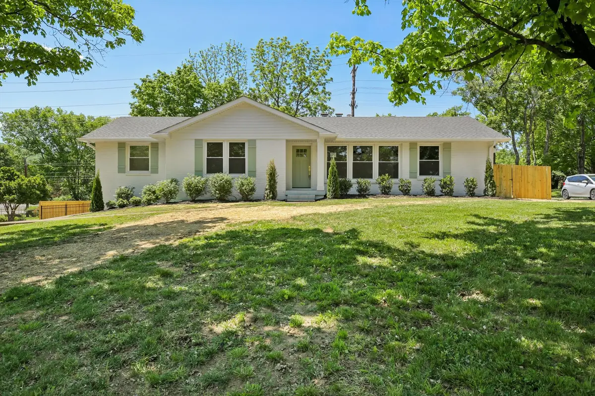 5157 Regent Dr, Nashville, TN 37220 - #1