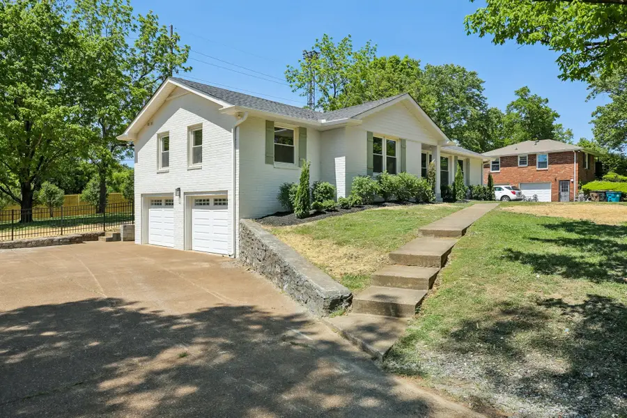5157 Regent Dr, Nashville, TN 37220 - #2