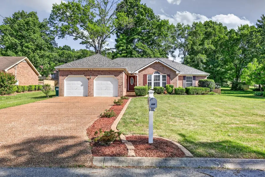 613 Mcgivney Ct, Smyrna, TN 37167 - #3