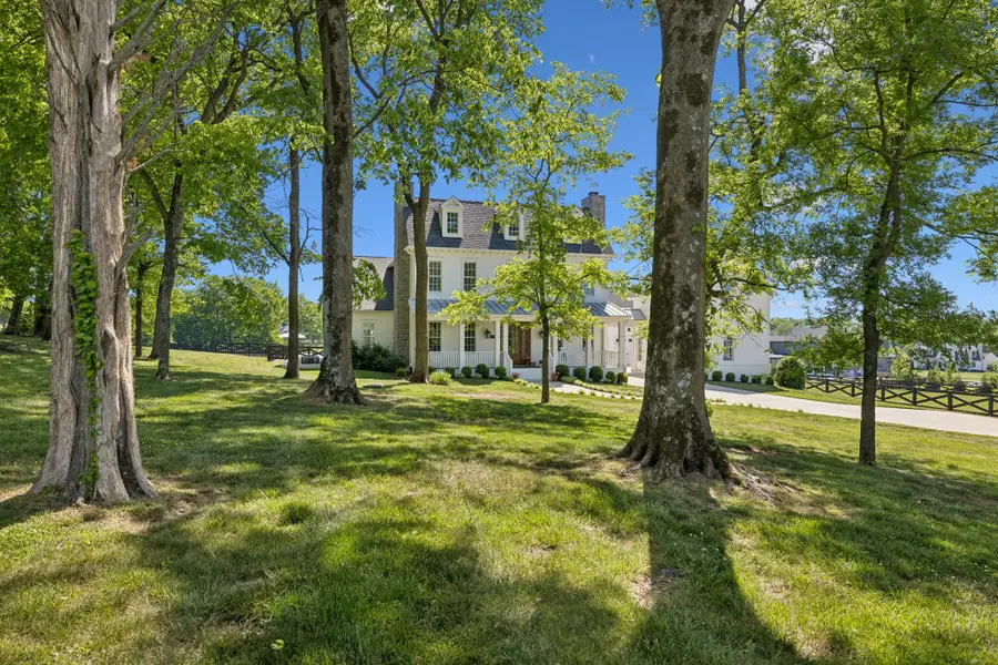 5208 Bond Springs Ct, Thompsons Station, TN 37179 - #3