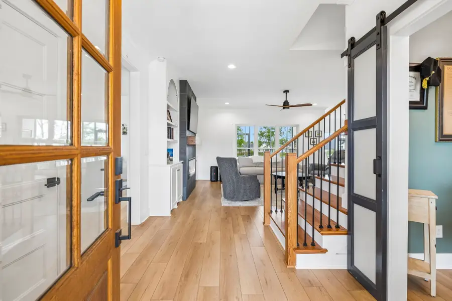 324 Crescent Rd, Murfreesboro, TN 37128 - #3