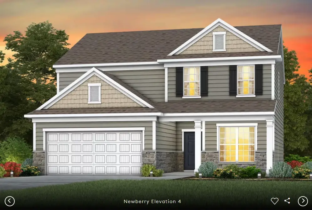 3356 Tucker Trace, Columbia, TN 38401 - #1