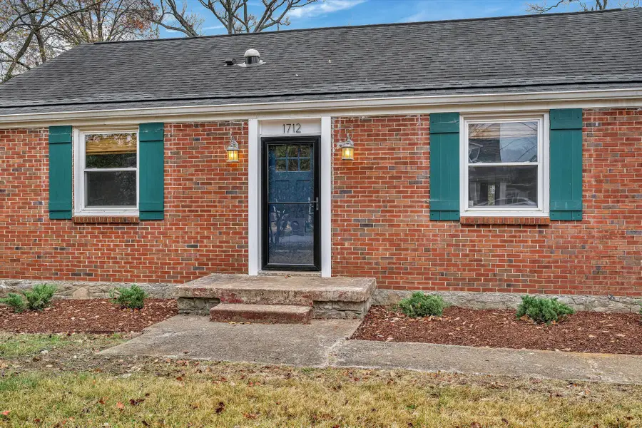 1712 Litton Ave, Nashville, TN 37216 - #2