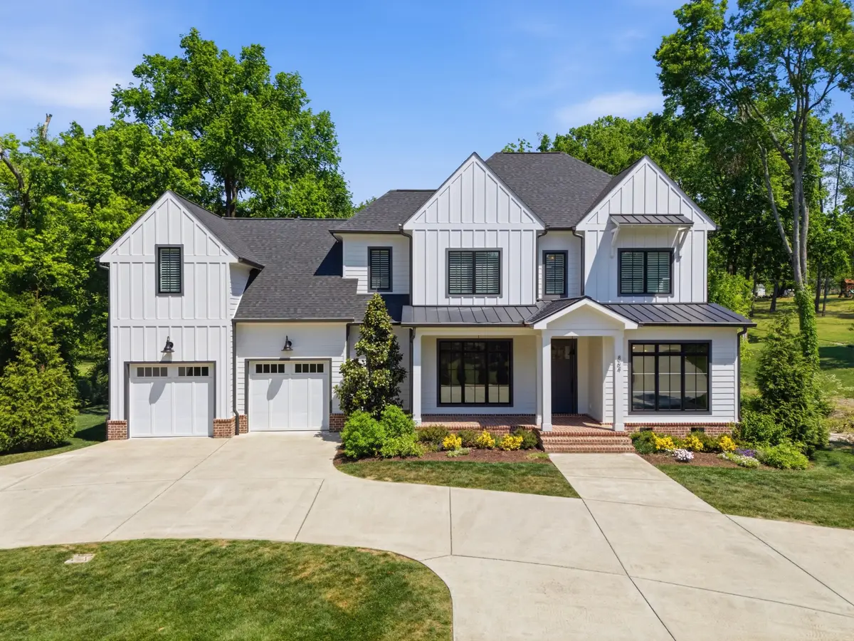 864 Battery Ln, Nashville, TN 37220 - #1