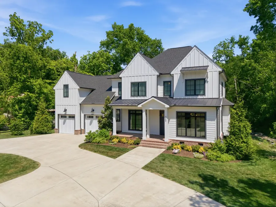 864 Battery Ln, Nashville, TN 37220 - #2