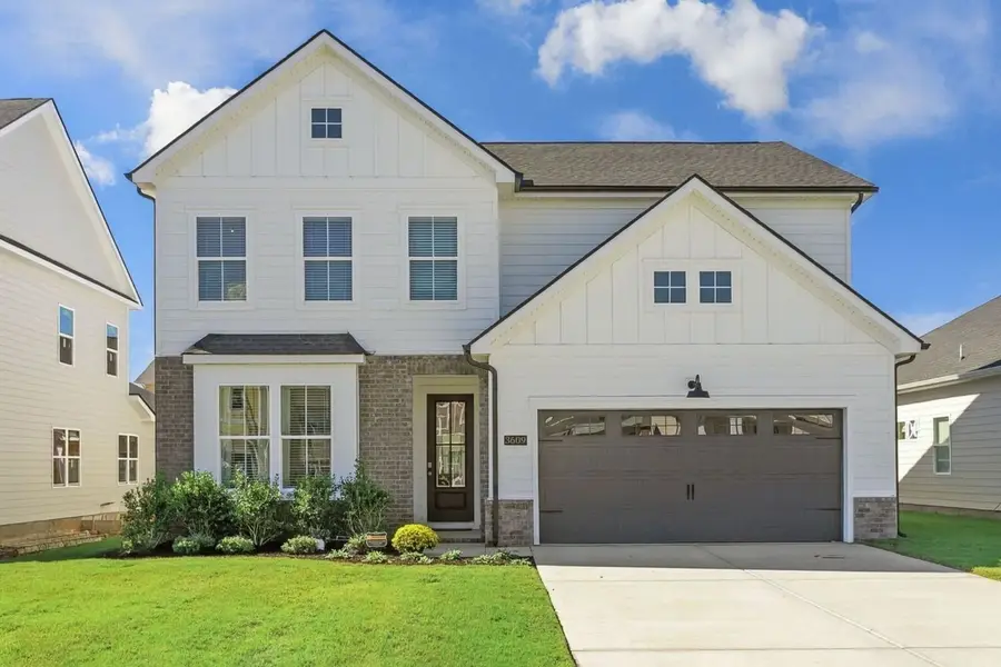 1116 Riverview Run, Madison, TN 37115 - #2