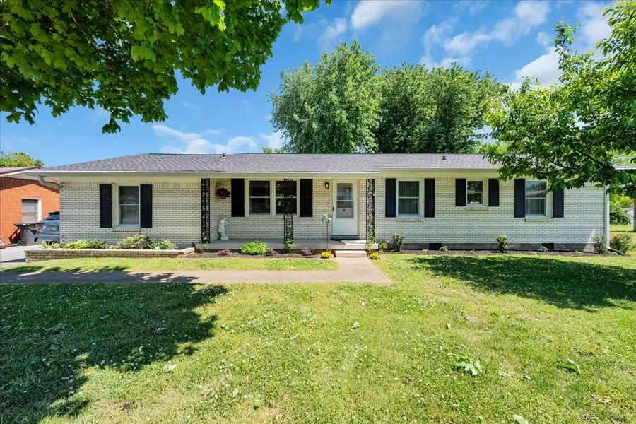 2701 Denham Ave, Columbia, TN 38401 - #2