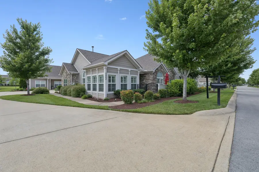 2462 Bridgeway St, Murfreesboro, TN 37128 - #3