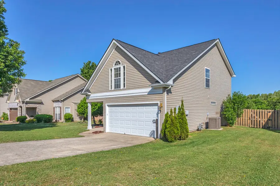 425 Creekside Ln, Spring Hill, TN 37174 - #3