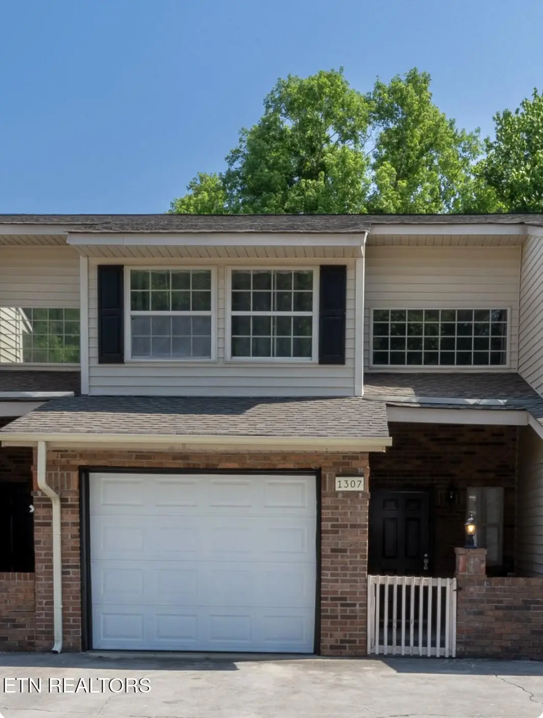 1307 Mountain Meadows Way, Sevierville, TN 37862 - #1