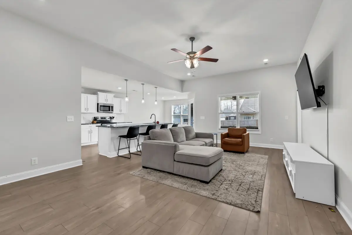 441 Pomeroy Drive, Clarksville, TN 37042 - #1