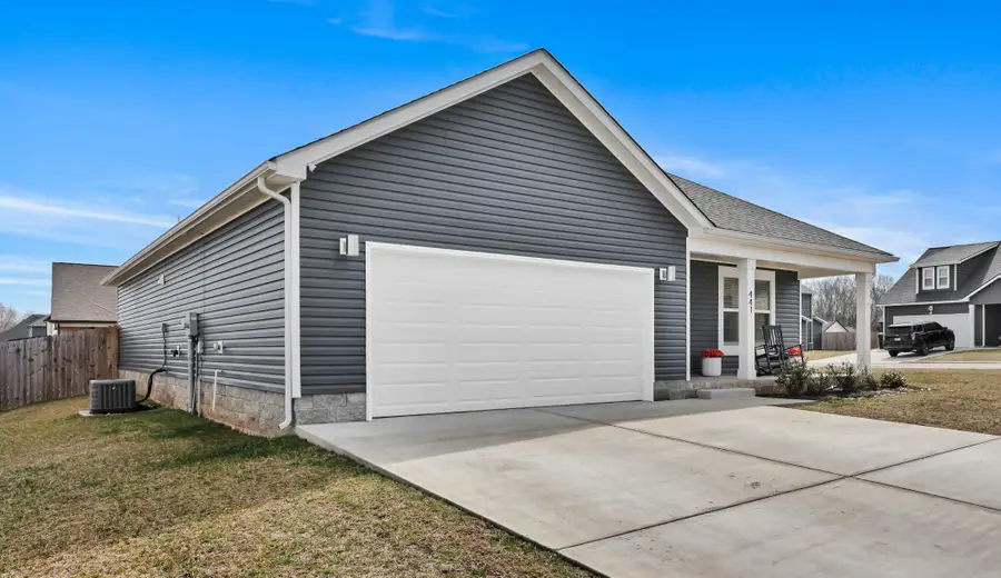 441 Pomeroy Drive, Clarksville, TN 37042 - #3