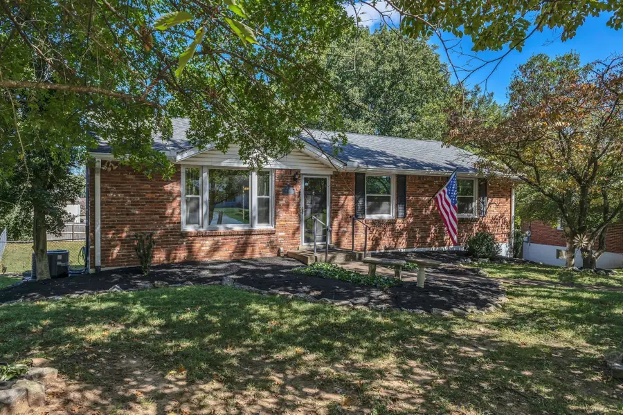 4804 E Longdale Dr, Nashville, TN 37211 - #2